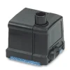 NA Bassins Et Fontaines | Oase pompe pour jet d'eau et fontaine 5w intérieur - aquarius universal 440 i