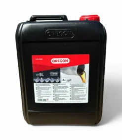 Oregon - Huile de chaîne de tronçonneuse , 5l - 104936 Clearance