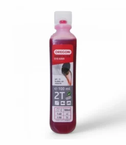 Oregon - Huile 2 temps semi-synthétique api tc - format 100ml - 106365 Online