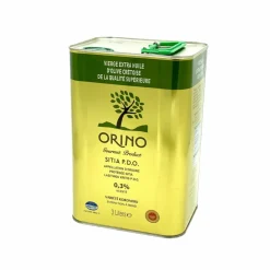 Orino - Huile d'olive extra vierge de crète aop - Clearance