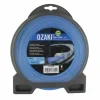 Ozaki - Coque fil nylon pro-core line. Co-extrudé longueur: 46 m, ø: 3,30mm Sale