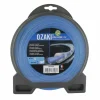 Ozaki - Coque fil nylon pro-core line. Co-extrudé longueur: 87 m, ø: 2,40mm Outlet
