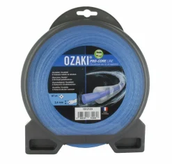 Ozaki - Coque fil nylon pro-core line. Co-extrudé longueur: 87 m, ø: 2,40mm Outlet