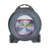Ozaki - Fil nylon rond 126m diam 2mm alu line Hot