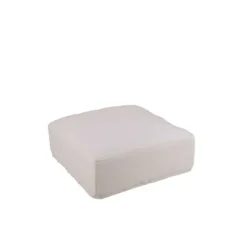 Paris Prix - Housse pour pouf