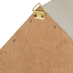 Paris Prix Oiseaux Du Jardin | - Nichoir à insectes déco "pin" 25cm naturel