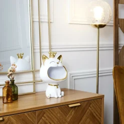 Paris Prix - Vide-poche statue