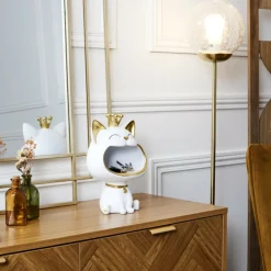 Paris Prix - Vide-poche statue
