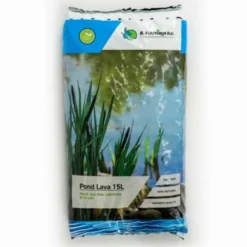 NA Pierre de lave substrat pour bassin et filtration - moerings pond lava - 8-16mm Clearance