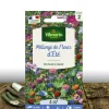 Plantes Avenue - Graines en mélange de fleurs - jolies fleurs d'été/[-]sachet - 4 m² Clearance