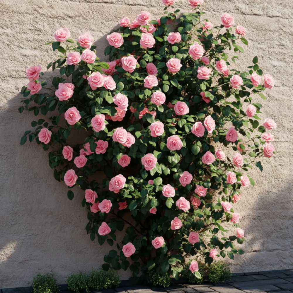 Plant In A Box Fleurs De Saison | - Camélia - set de 2 - camellia japonica 'bonomiana' - hauteur 50-60cm - ⌀15cm