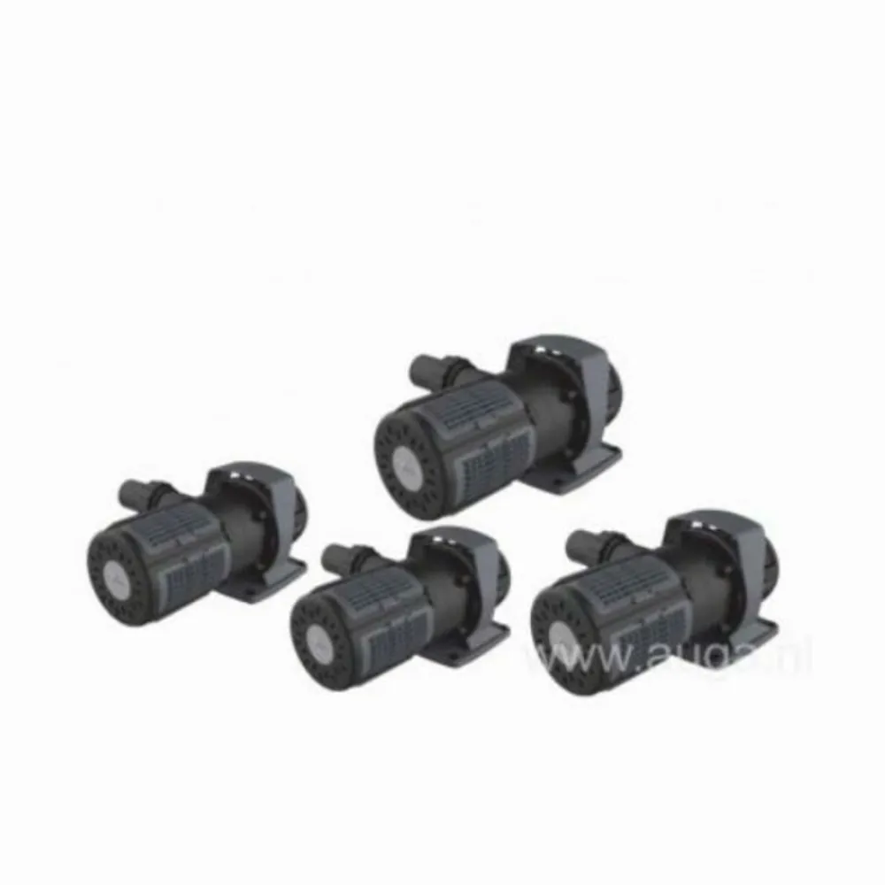 NA Bassins Et Fontaines | Pompe pour bassin - auga aquaflow-10000