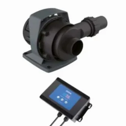 NA Bassins Et Fontaines | Pompe pour bassin de jardin - auga varioflow-e 10000