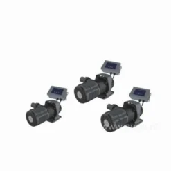 NA Bassins Et Fontaines | Pompe pour bassin de jardin - auga varioflow-e 10000