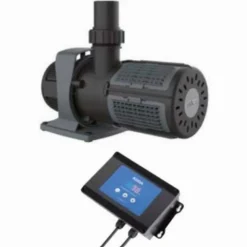 NA Bassins Et Fontaines | Pompe pour bassin de jardin - auga varioflow-e 10000