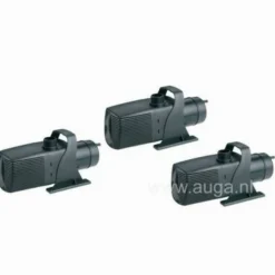 NA Pompe pour grand bassin - auga aquaflow 36000 New