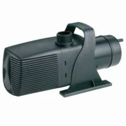 NA Bassins Et Fontaines | Pompe pour grand bassin - auga aquaflow 16000