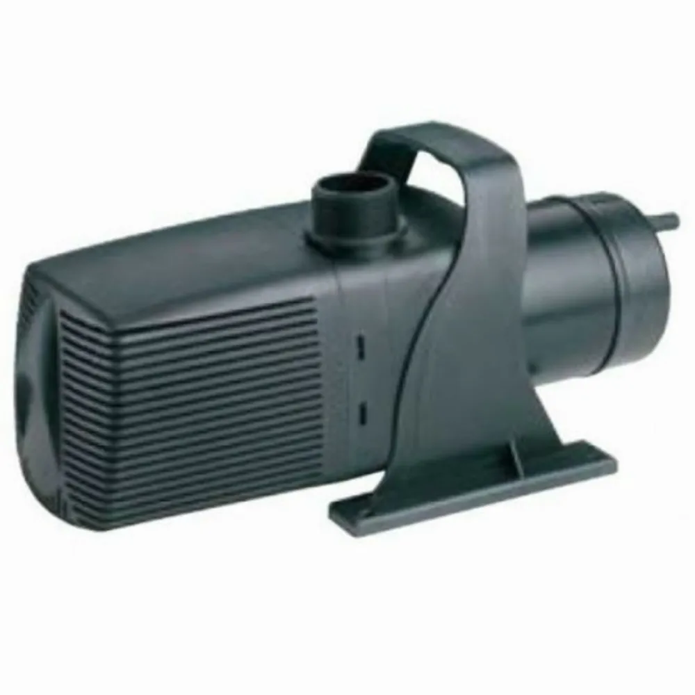 NA Bassins Et Fontaines | Pompe pour grand bassin - auga aquaflow 20000