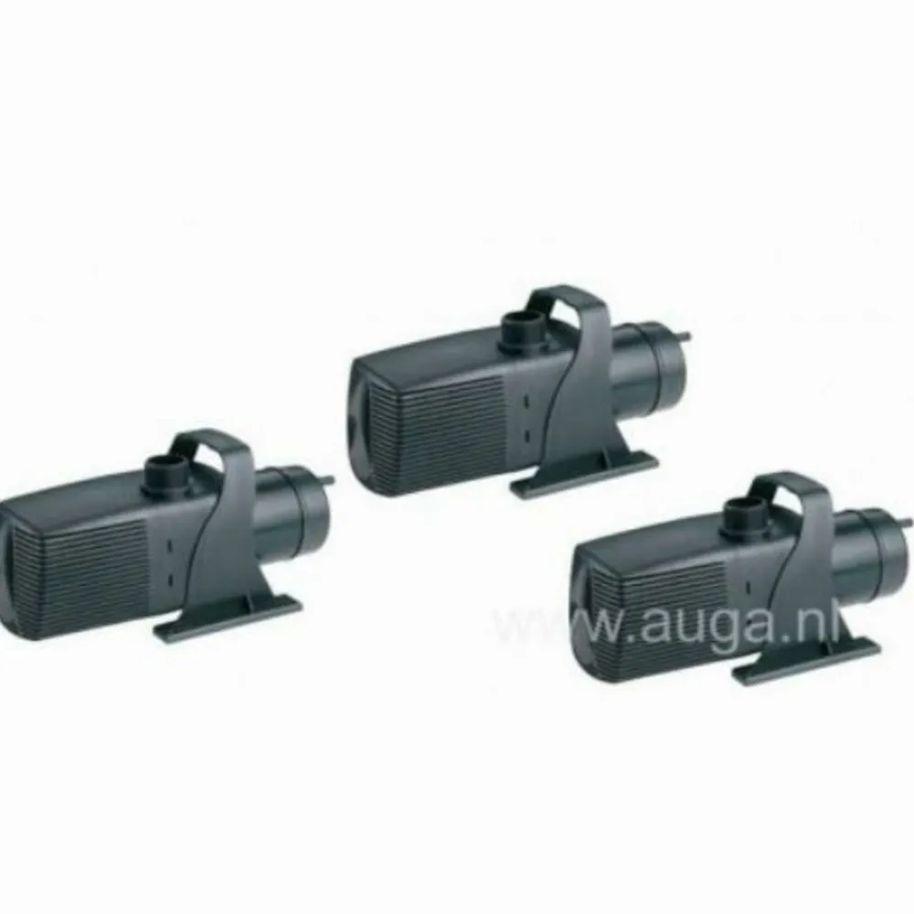 NA Bassins Et Fontaines | Pompe pour grand bassin - auga aquaflow 20000
