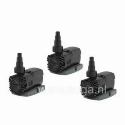 NA Pompe pour jets d'eau - auga compact-e 2800 New