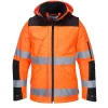 Portwest Vêtements | - Blouson 3-en-1 pro hi-vis couleur : orange/noir taille xxl -