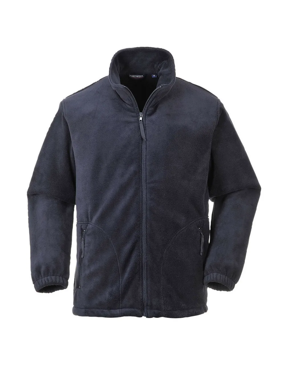 Portwest - Polaire aran homme couleur : marine taille xs - Clearance