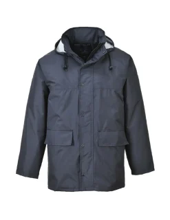 Portwest Vêtements | - Veste trafic corporate couleur : marine taille s -