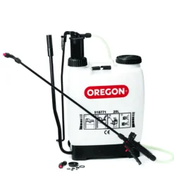 NA Traitement Et Pulvérisation | Pulvérisateur à dos 16 l oregon - 646608