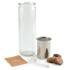Radis Et Capucine Plants De Légumes Et Aromatiques | - Jardin autonome d'aromates pour faire pousser du basilic pourpre bio
