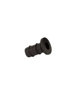 Rain Irrigation Arrosage | - Kit de 10 bouchons 4x6mm pour tuyau goutte à goutte - rain