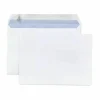 Raja - 10 enveloppes blanches en papier - 16,2 x 22,9 cm Hot
