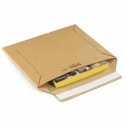 Raja Librairie Et Papeterie | - 10 pochettes en carton - 25 x 20 cm