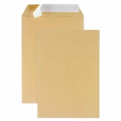 Raja - 50 pochettes en papier kraft - 22,9 x 32,4 cm Best