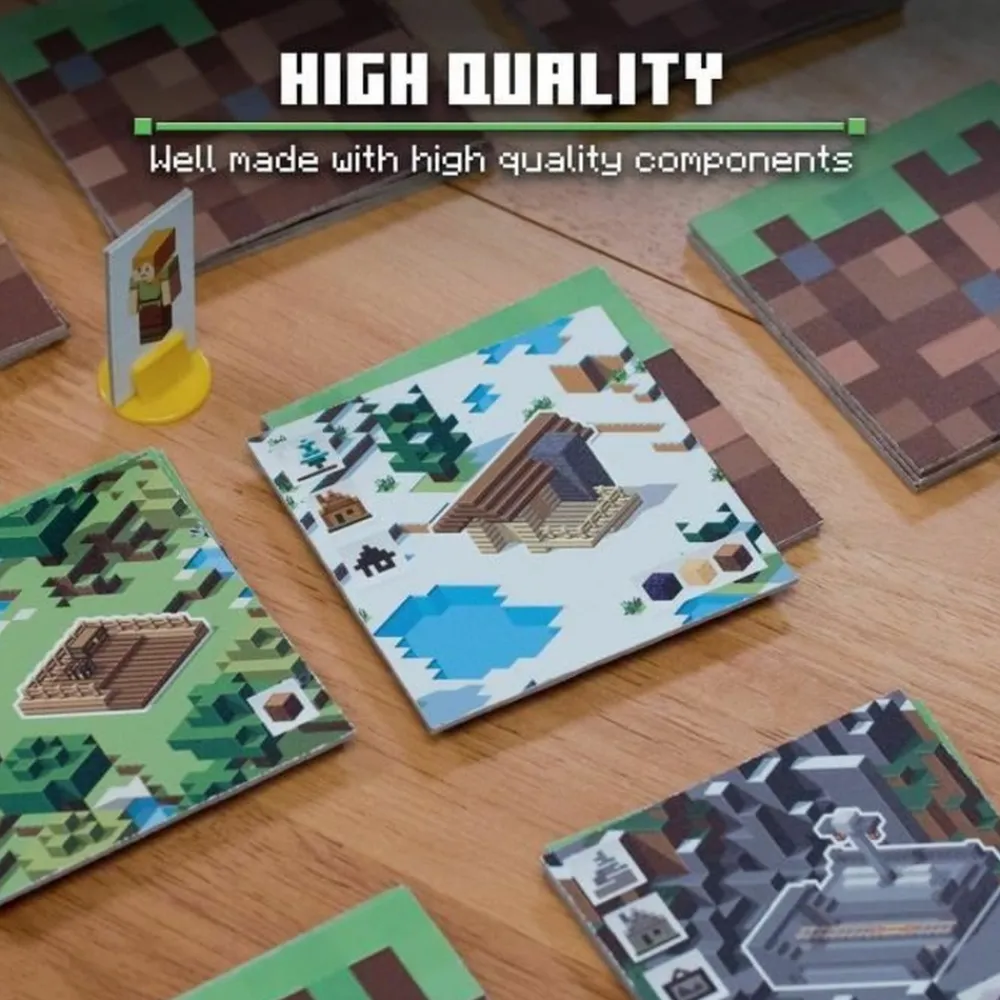 Ravensburger - Jeux societe - jeu société issu du vidéo multilingue Hot