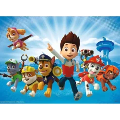 Ravensburger - Puzzle ryder et la pat鈥榩atrouille 2x12 pcs Clearance