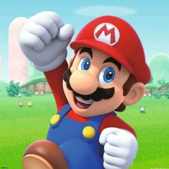 Ravensburger - Puzzle super mario 3x49 pcs Best