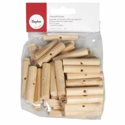 Rayher - Baguette en bois pour faire des palmiers 4,7 cm Online