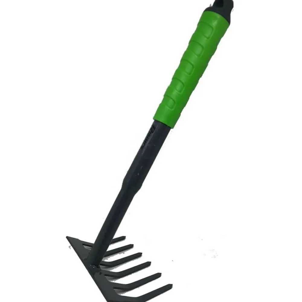 Ribiland Outils De Jardinage Et Accessoires | - Kit 3 outils à fleur en acier