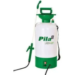 ribimex Broyeurs, Nettoyeurs Et Souffleurs | - Pulvérisateur électrique à dos 8 Litres