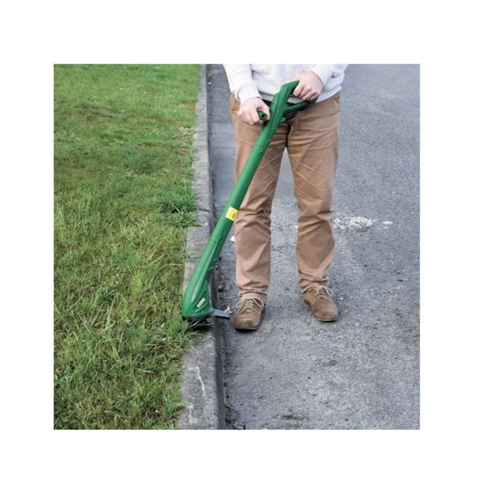 Ribimex Coupe-Bordures Et Débroussailleuses | - coupe bordure électrique 250w - prw254a