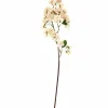 Rico Design - Branche de cerisier blanc en fleur - 57 cm Clearance