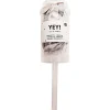 Rico Design - Canon popper Confettis blanc 8g - 175 x 45 x 45 mm Clearance