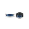 Ryobi - Bobine simple fil torsadé diamètre 1.5mm et couvercle rac122 Discount