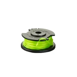 Ryobi Coupe-Bordures Et Débroussailleuses | - Bobine simple fil torsadé et couvercle 2mm pour coupe-bordures sur batterie rac142