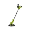 Ryobi Coupe-Bordures Et Débroussailleuses | - Coupe bordures - dresse bordures - rlt5127 - 500w - coupe 27 cm