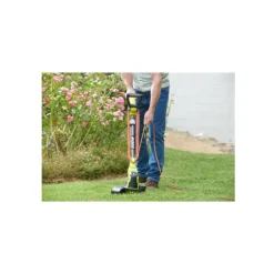 Ryobi Coupe-Bordures Et Débroussailleuses | - Coupe bordures - dresse bordures - rlt6130 - 600w