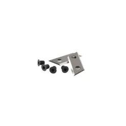 Ryobi - Jeu de 2 lames pour broyeurs de végétaux rac351 Clearance