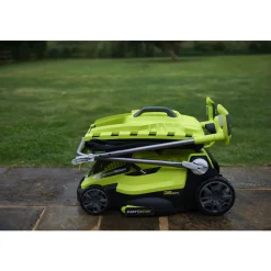Ryobi Tondeuses | - Tondeuse électrique RLM15E36H
