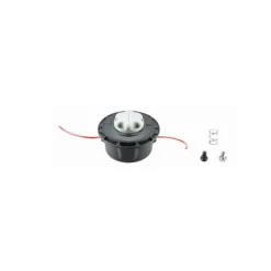 Ryobi - Tête reel-easy 2.4mm pour coupe-bordures et débroussailleuses thermiques rac115 Hot