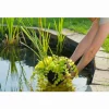NA Bassins Et Fontaines | Sac de plantation pour plante aquatique - rond - s